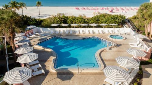Beach House Suites by the Don CeSar in St. Pete Beach (Florida)