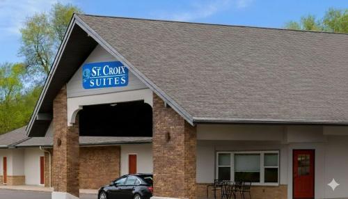 AmeriVu Inn & Suites - St Croix Falls - main image
