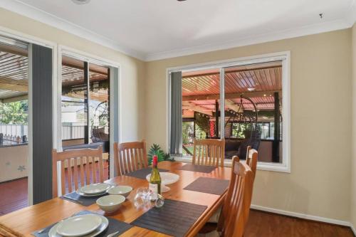 Facilities, Lemon Tree Getaway Inn in Lemon Tree Passage