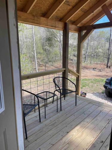 Secluded Ranch House Cabin in Eminence Ozarks in Mountain View (MO)
