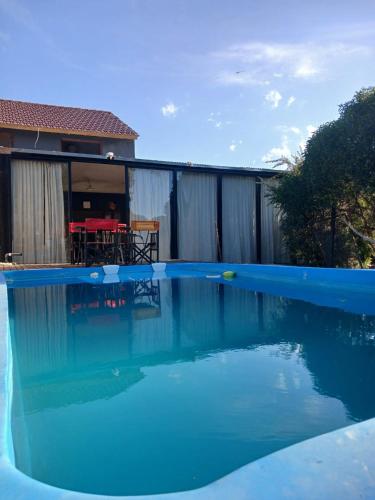 Luxury Malvinas, everything for your vacation