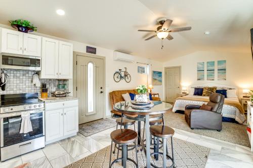 . 4 Mi to Dtwn! Grand Junction Stay with Private Pool