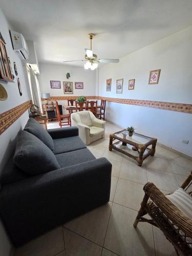 Gran tres ambientes en Zona Golf y Club Nautico de Playa Grande