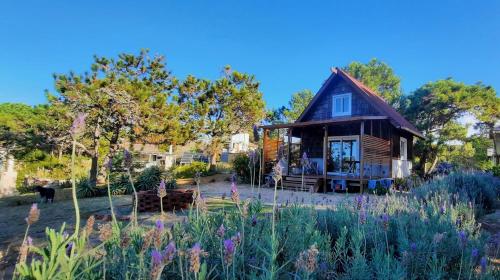 Chalet Provenzal
