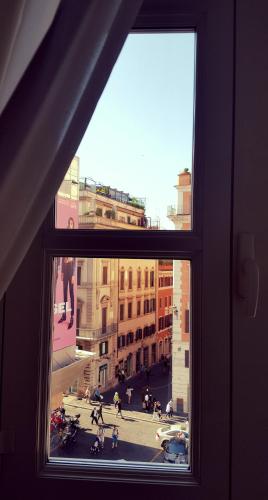 Angel Spagna Suite Room Type - Deluxe Room