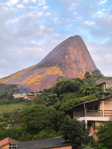 Casa Zago 2 in Santa Maria Madalena