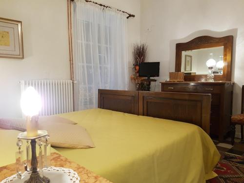 Family Room with Private Bathroom