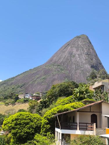Casa Zago 1 in Santa Maria Madalena