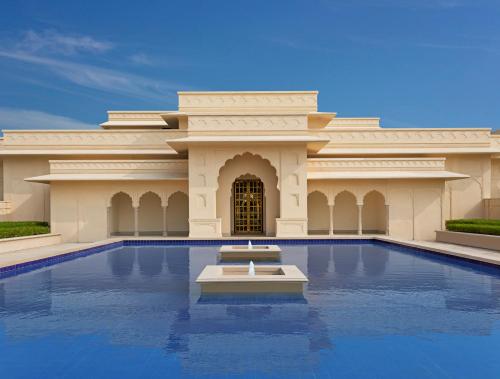 The Oberoi Sukhvilas New Chandigarh - image 2