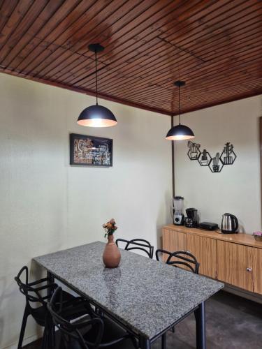 Casa completa in Minas do Camaquã