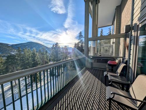 Saints John 2526 by SummitCove Lodging in Keystone, USA