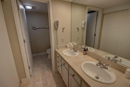 Saints John 2526 by SummitCove Lodging in Keystone, USA