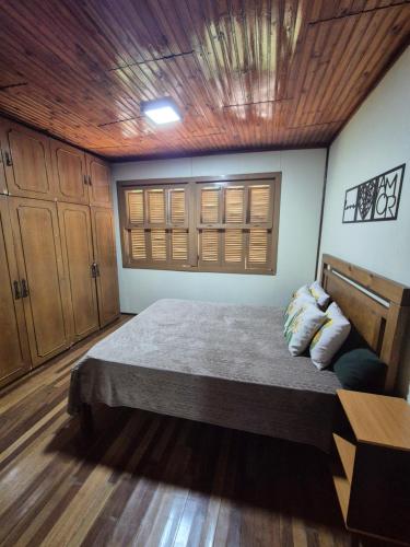 Casa completa in Minas do Camaquã