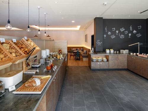 ibis Styles Magdeburg