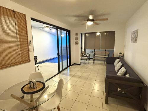 ห้องพัก, Casa Brisamar - House with Private Pool in เฮอร์ราดูร่า