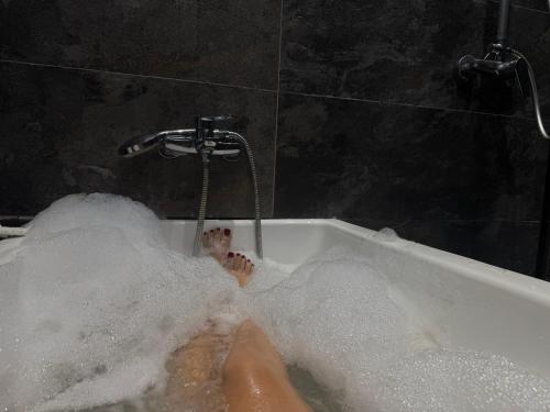 LIT Apartments, Jacuzzi, Tirana
