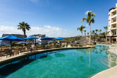 Departamento en Los Cabos - Misiones del Cabo