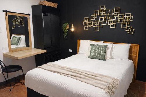Compact Studio – khách sạn tại Gobernador Piñero