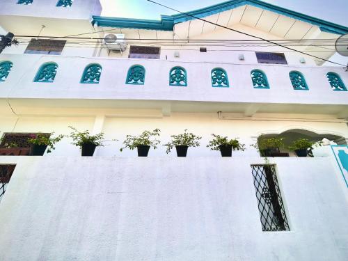 Vista exterior, Apartment W Kitchen 5 Mins Beach 20 Mins Airport in Negombo