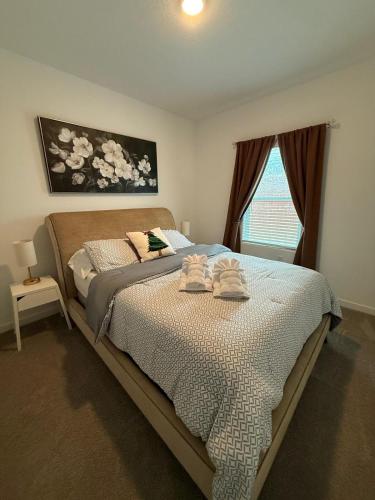 Private Guest Suite - Shows and Hard Rock in Linda (CA)