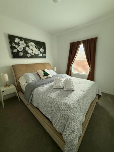 Private Guest Suite - Shows and Hard Rock in Linda (CA)