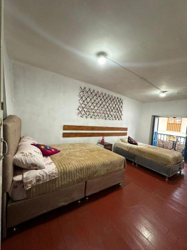 Hostel Magico 3