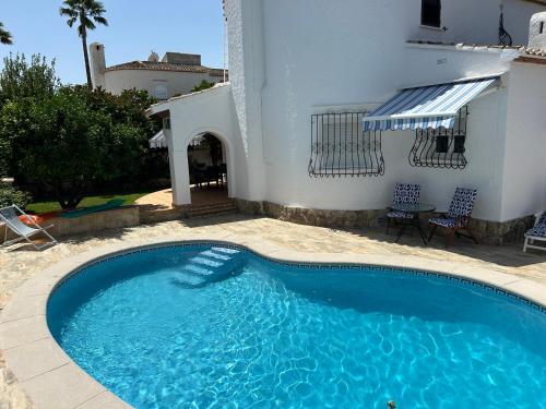 La Duna de Denia