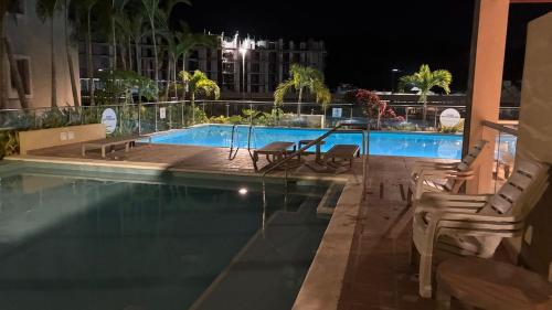 Apartamento Hermoso en Manzanillo del Mar Cartagena