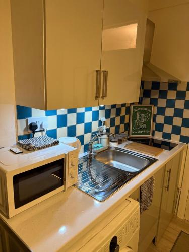 Cosy Studio Flat - image 13