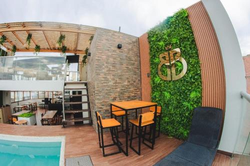 Beach House - Besso Beach in Barranca