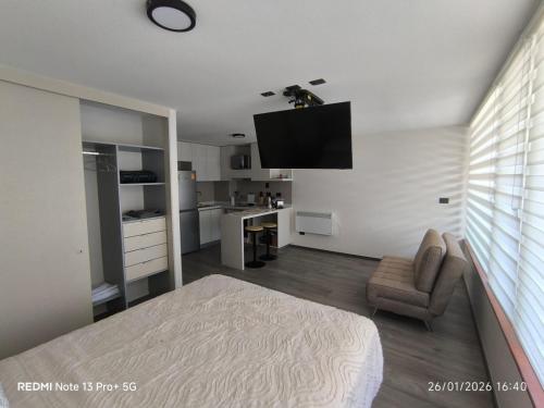 Departamento Piso 6