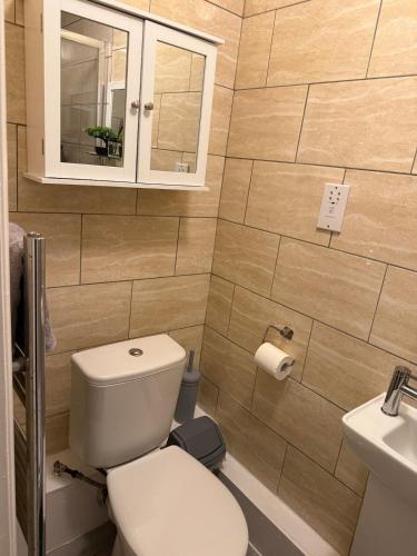 Cosy Studio Flat - image 7