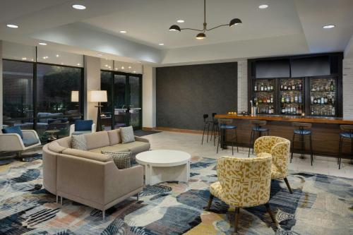 Courtyard by Marriott Little Rock Downtown, Little Rock