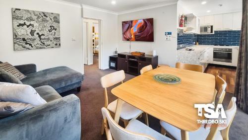 Mowamba D4 - Chalet - Thredbo