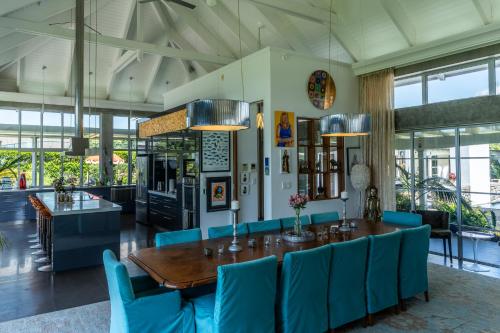 St Georges By The Sea in Okato