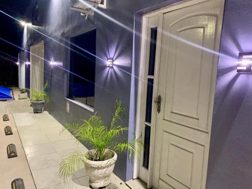 Viesnīcas āriene, Pousada HG -101-Suíte (Pousada HG -101-Suite) in Vila Nova do Sul