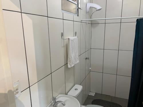 Pousada HG -101-Suíte (Pousada HG -101-Suite) in Vila Nova do Sul