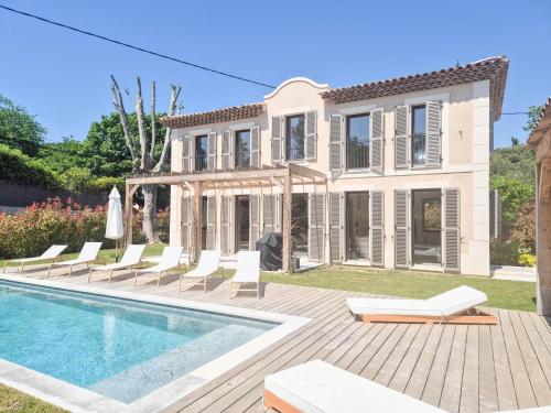 Bonaventure gîte à louer La Bouillabaisse