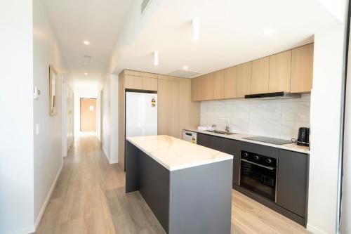 Boutique Apartments Southport - Nerang
