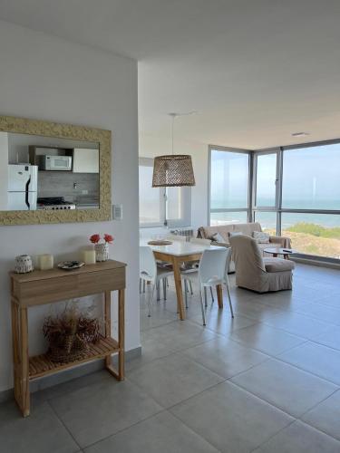 Departamento de Lujo en Torres al Mar 7mo