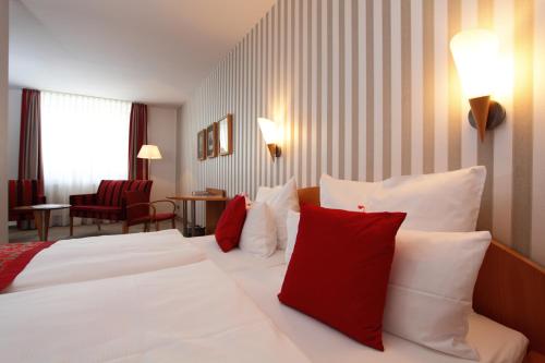 Hotel & Restaurant Michaelis, Lipsko (fotografie 4)