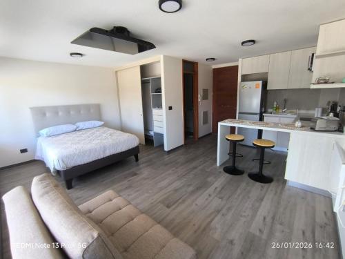 Departamento Piso 2