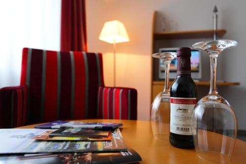 Hotel & Restaurant Michaelis, Lipsko (fotografie 5)