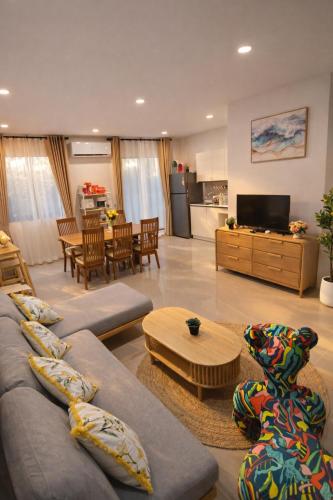 Dolce Home suratthani - Surat Thani