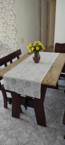 Facilities, Apartamento 3 Dormitorios - Guaruja/SP - Lado Praia near Point Coffee E Sorveteria