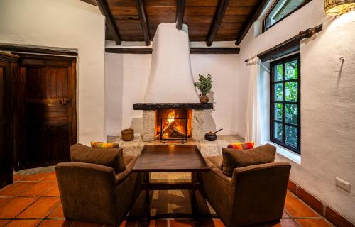 Inkaterra Machu Picchu Pueblo Hotel in Machu Picchu