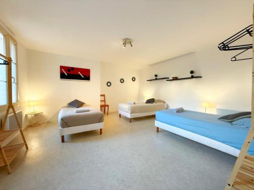 L'Authentique de la Brie in Bray Sur Seine