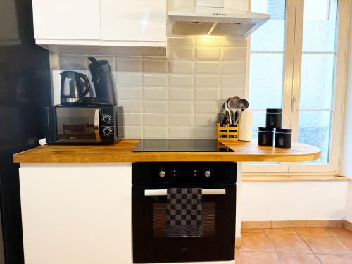 L'Authentique de la Brie in Bray Sur Seine