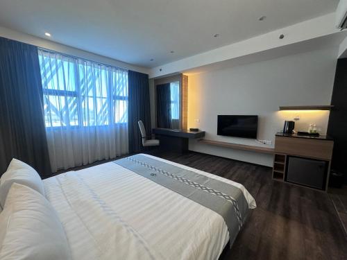 hotel photo