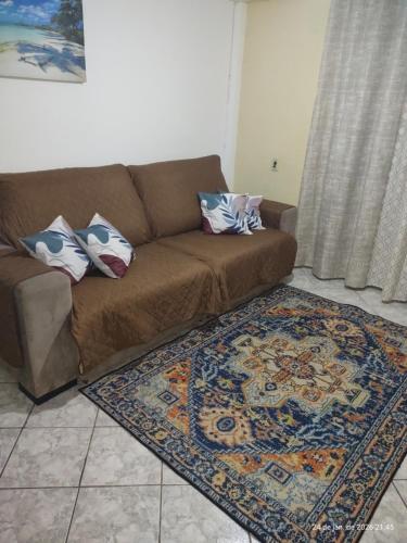 Apartamento 3 Dormitórios - Guarujá/SP - Lado Praia - image 5